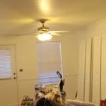 Interior Painting and remodeling