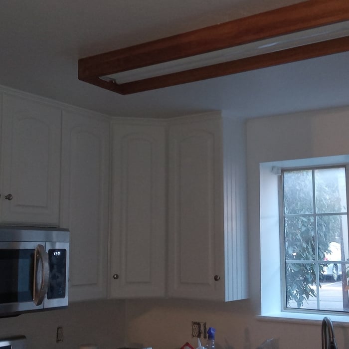 Interior Painting and remodeling
