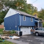 Gutter Repair & Replacement Project