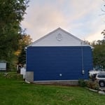 Gutter Repair & Replacement Project