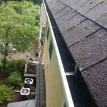 Gutter Cleaning Project