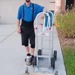 Moving Companies Project