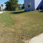 Lawn and Yard Work Project