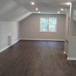 flooring finish