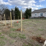 Fencing Project