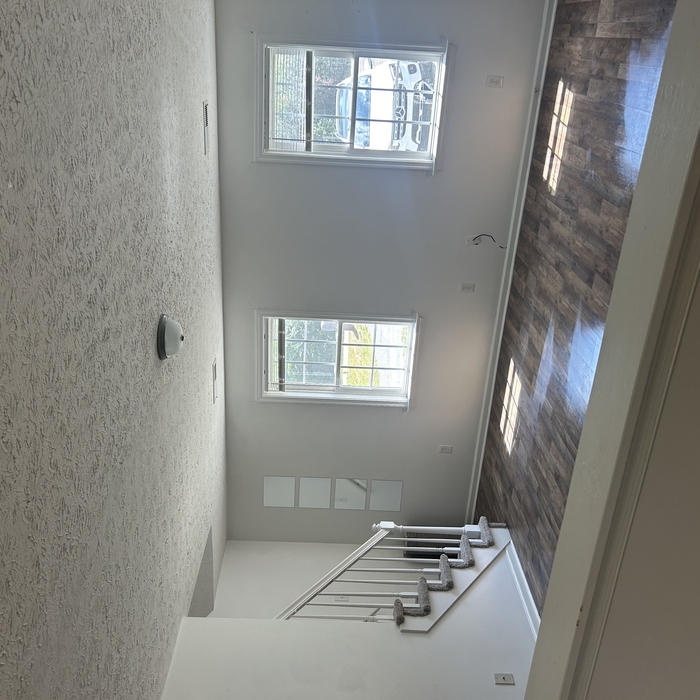 Housecleaning Project