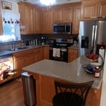 Housecleaning Project