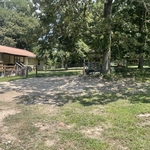 After demolition