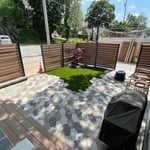 Landscaping Project