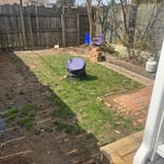 Landscaping Project