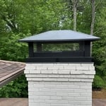 Chimney Cap
