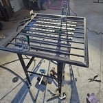 Handrail Fabrication and install