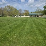 Landscaping Project