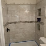 Plumbing Project