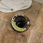 Plumbing Project