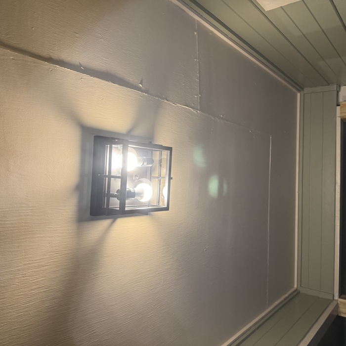 LED lighting