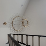 Light install