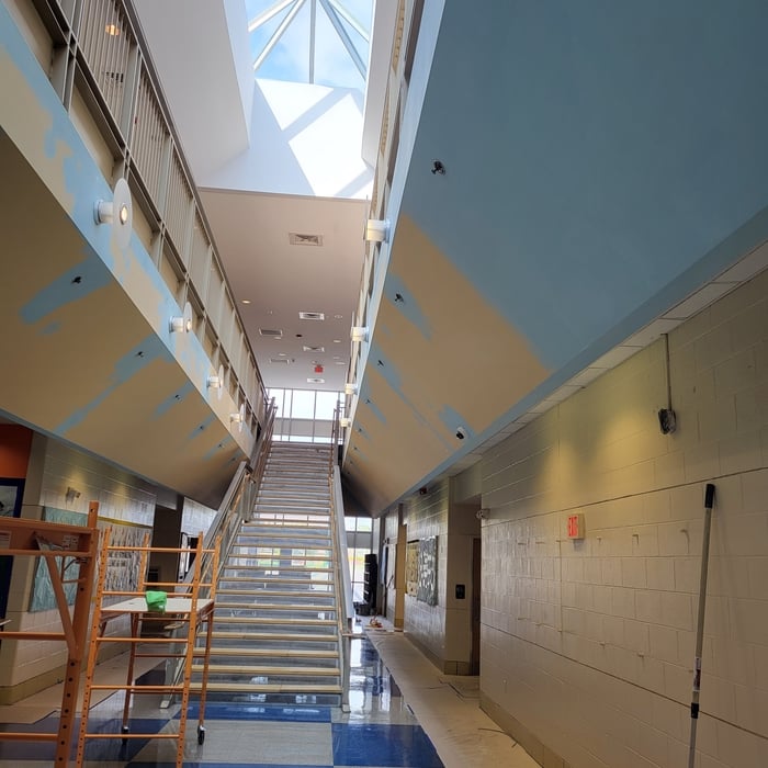 School