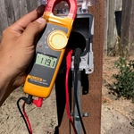 Multimeter Test