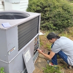 Checking Amperage
