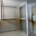 Move in/Move out Cleaning