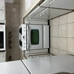 Move in/Move out Cleaning