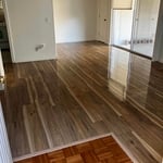 Move in/Move out Cleaning
