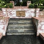 Formal Fountain Revamp