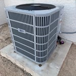 New system!