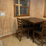 Kitchen & Bathroom