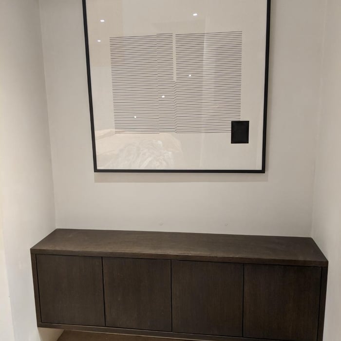 Built-in