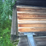 Fence stability