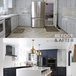 Full Kitchen remodel