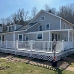 A Beautiful Home