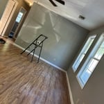 Full paint job