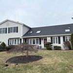 Roof replacement