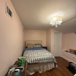 Full interior paint