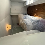 Full interior paint