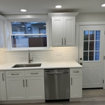 Full kitchen remodel