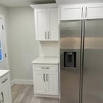 Full kitchen remodel
