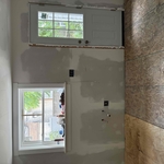 Full kitchen remodel