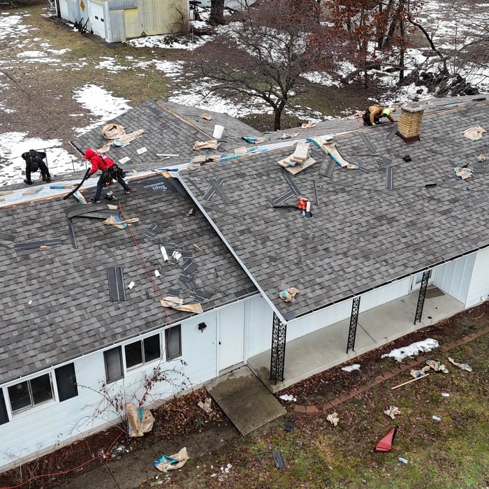 Roofing