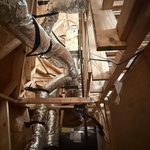 Home AC Install