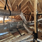 Home AC Install