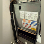 Home AC Install