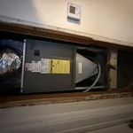 Home AC Install