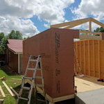 Outbuilding Construction