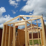 Outbuilding Construction