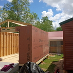 Outbuilding Construction