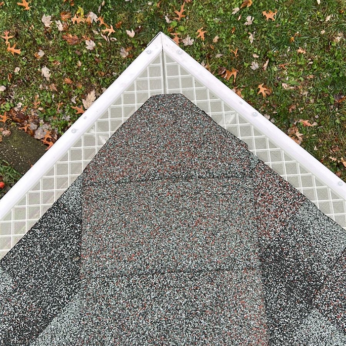 Gutter guard